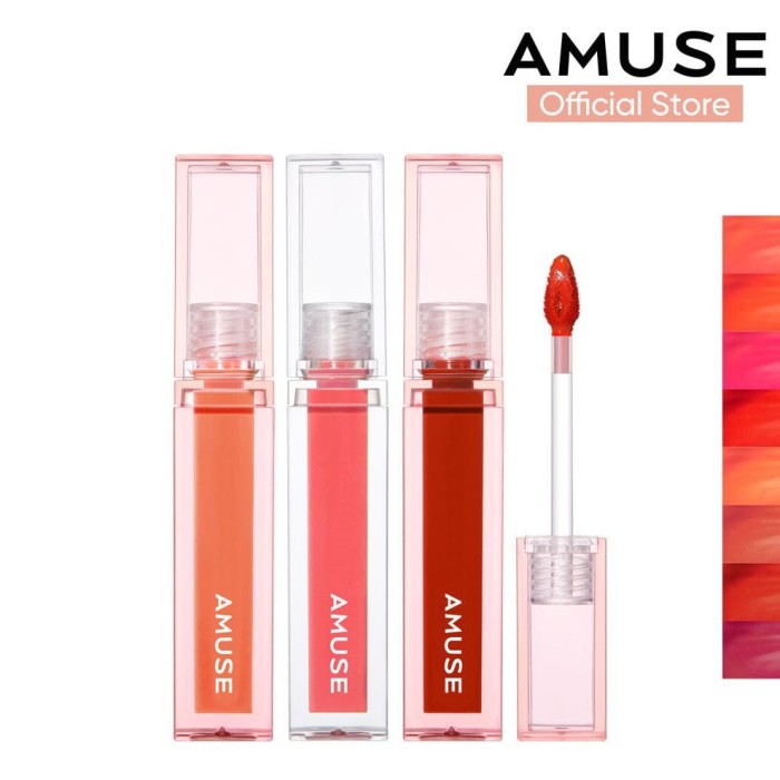 Son môi <strong> AMUSE </strong>