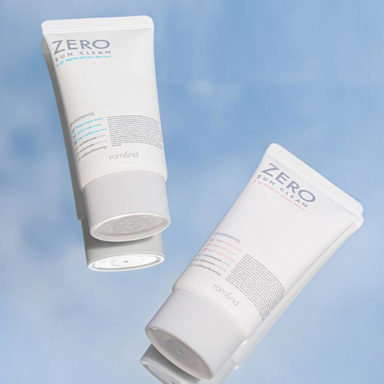 romand zero sun clean spf50+ pa++++ 50ml_1_shop2_172057
